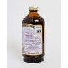 Portland Syrups Lavender Syrup - Lavender Beverage Concentrate for Tea,