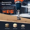 Presch Forstner Drill Bit Ø 30mm - drill bit for