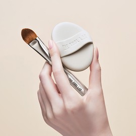 The Tool Lab [NEW/민킴콜라보] 더툴랩 113 페이스 프리시전 브러쉬 [NEW/Minkyum Collaboration] The Tool Lab 113 Face Precision Brush