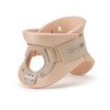 AT Surgical 3 1/4 inch Philadelphia Rigid Cervical Collar with