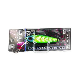 JACKALL Bing Metal TG Grikin Squid Glow 2.8 oz (80 g)