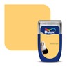 Dulux 5292989 Walls & Ceilings Tester Paint, Banana Split, 30
