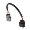 VSS Speed Sensor Jumper Harness Vehicle Speed Sensor Wiring Harness