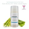 Glycogel Piel Clara