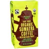 Trader Joe's 2 X Trader Joe's Fair Trade Organic Sumatra
