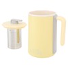 Electric Kettle Fast Heating Intelligent Temp Control Portable Dry Burning
