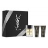 L'HOMME YVES SAINT LAURENT by YVES SAINT LAURENT