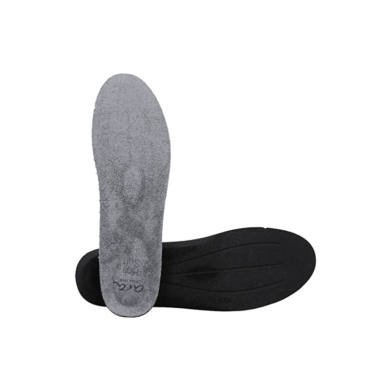 ara Wfb Highsoft Insole, Pebbles, 39 EU