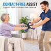 Caregiver Lifting Assist Tool for Elder Support – Hand-Use Contact-Free