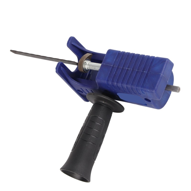 Portable Reciprocating Saw Adapter Electric Drill Modified Tool Attachment Hand