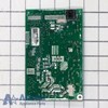 WD21X32162 Dishwasher Configured Service Machine Control Board