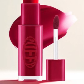 Anjumain IPKN Puppy Glow Tint 07 Cherry Glaze × 5.3ml × 1 / 입큰 퍼피 글로우 틴트 07 Cherry Glaze × 5.3ml × 1개
