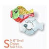 Display Buddie 2 Pack Adjustable Plate Hanger for Plates, Platters,
