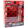 Nice Group - Lady Bug Miraculous Notebook 52022
