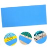 ULTECHNOVO Slip Swimming Pool Ladder Mat Non Slip Cushion for