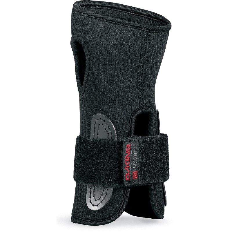 Dakine Wristguard - Black, Large