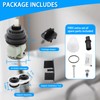 RP46463 Shower Cartridge Replacement for Delta Monitor 17 Series (2006-Present)