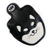 Golf Headcover Putter Cover for Mallet Odyssey 2 Ball Tailor