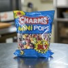 Charms Mini Pops, Classic Candy, 18 Flavors, 300 Lollipops