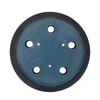 5" Sander Replacement Pad - Fit Porter Cable 333 and