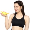 Ceramic Neti Pot for Nasal Cleansing | Natural Treatment for