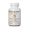 Dr Clark Store Daily Probiotics Deliver 15 Billion CFU, 60