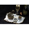 Caviar Star - Premium Black Caviar Sturgeon from Sustainable Farms