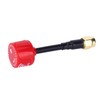 5.8Ghz 3dBi RHCP High Gain Antenna for FPV Racing Drone