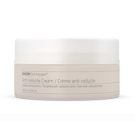 CREMA ANTICELULITIS, ENDOR TECHNOLOGIES, 200ml, REAFIRMANTE, TONIFICANTE, CREMA CORPORAL, CELULITIS, ESTRIAS, ALISADORA, ANTI RUGOSIDADES