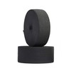 Love 10M Elastic Flat Rubber 38MM Sewing Woven Sewing Material