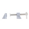 Takagi GISUKE Aluminum Alloy C Clamp 1 inch (25 mm)