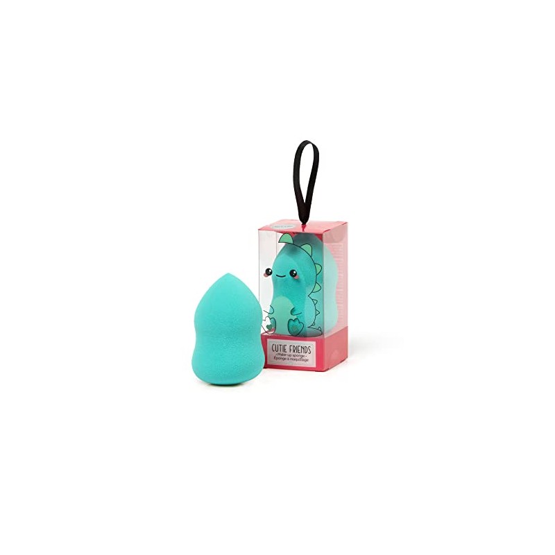 Legami - Make-up sponge for the application of foundation and