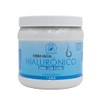 Crema Facial De Hialuronico & DMAE Con Filtro Solar Productos