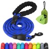 Joytale 6/5/4 FT Leashes for Small Medium Breed Dogs, Heavy