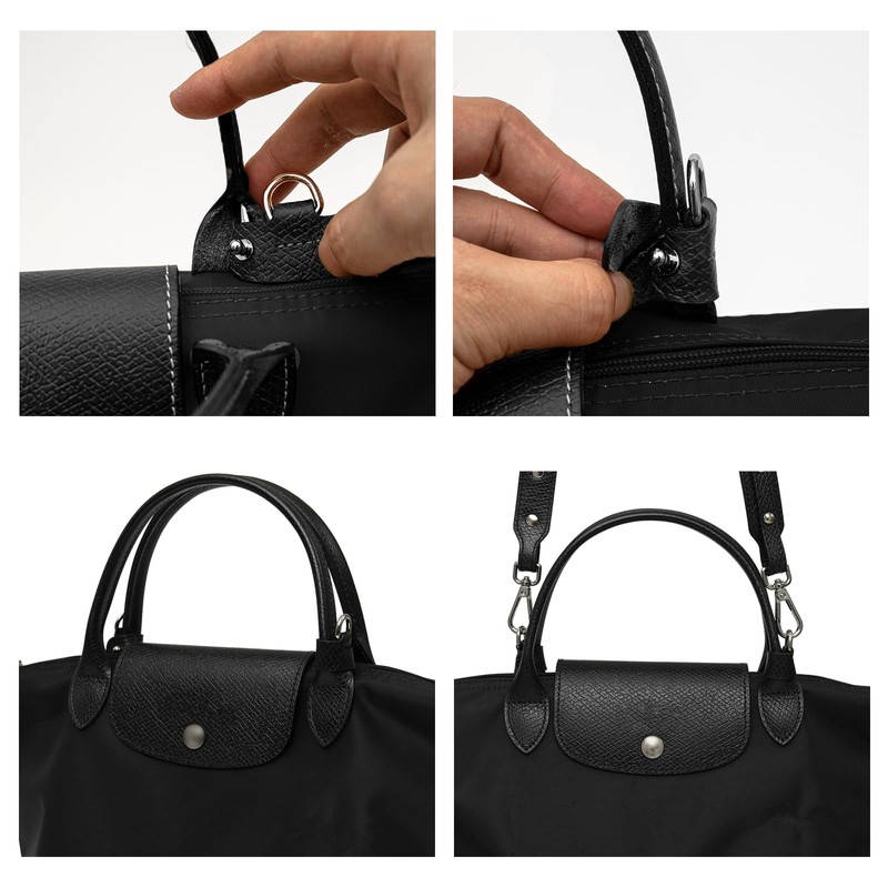 Shoulder Strap for Longchamp Women's Bag, Shoulder Strap for Longchamp