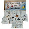 Juego Didáctico Infantil Abc, Vocales Y Números