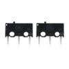 2X DG2 T85 Mouse Micro Switch Repair Replacement Compatible for