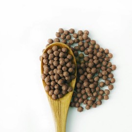 Dong-ui Hanjae 동의한재 천문동 곰보배추 도라지환 11종 원재료 200g Donguihanja Cheonmondon Mugwort Leaf Doraji Pill 11 Types Raw Materials 200g