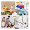 OEM Bandeja Organizador Grande Giratorio 360 Refrigerador Cocina