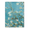 Fintie Passport Cover - Premium Faux Leather Passport Protective Cover