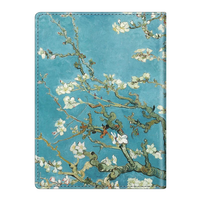 Fintie Passport Cover - Premium Faux Leather Passport Protective Cover