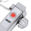 2pcs LED Waterproof Bicycle Wheel Light Bike Spoke Light Safety
