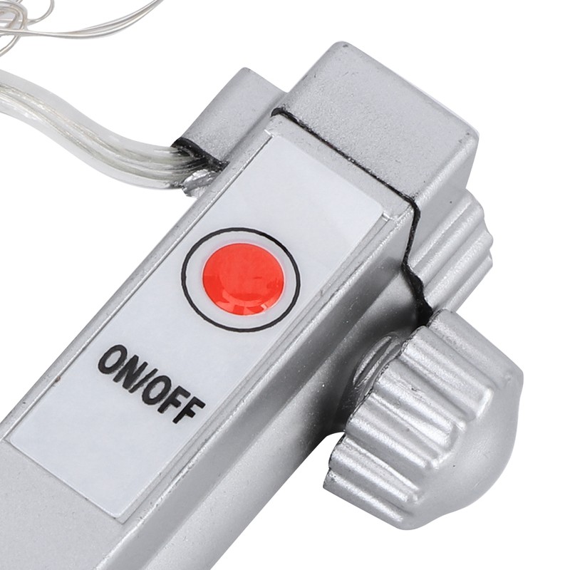 2pcs LED Waterproof Bicycle Wheel Light Bike Spoke Light Safety