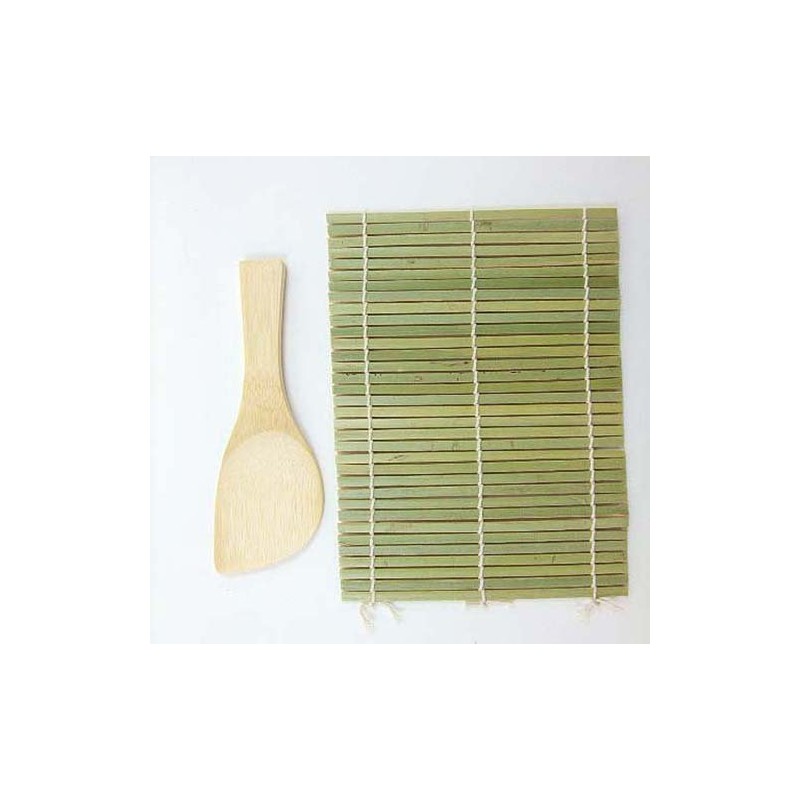 Hand Rolling Mats, of Set 28004 