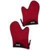 Spring GRIPS Oven Gloves, Heat Resistant, Neoprene, -40 °C to