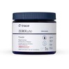 Trace Minerals zerolyte canister electrolitos en polvo 45 servicios sabor