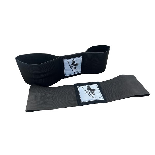 2 Pack Premium Golf Swing Correction Connect Training Aid Arm