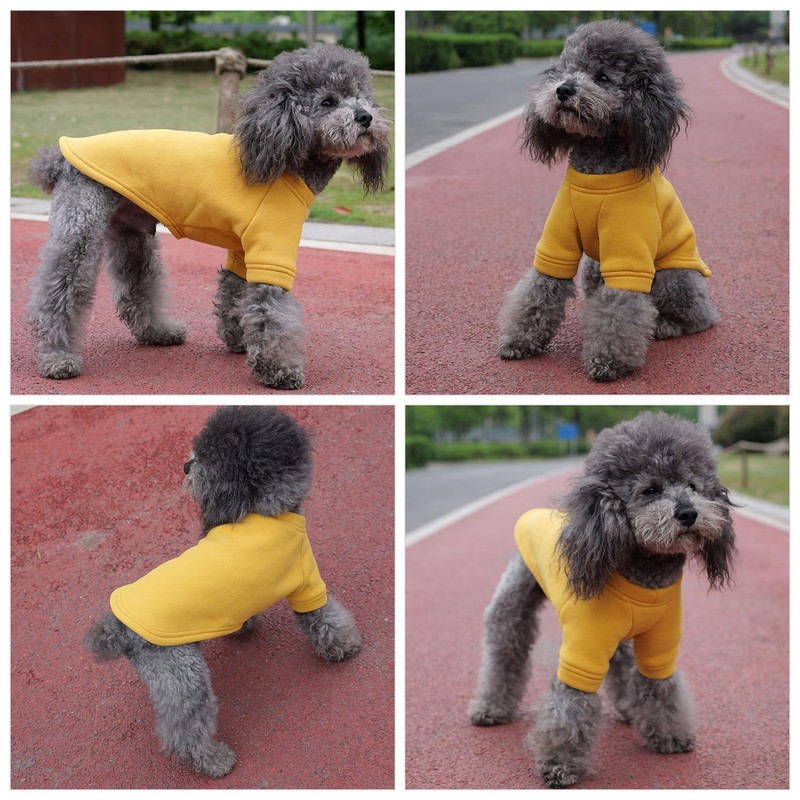 Lovelonglong Sweatshirt Cold Weather Pullover Autumn and Winter T-Shirts for