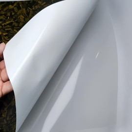 LZLRUN LZLRUN Forged Gloss Carbon Fiber Black Vinyl Wrap Roll Air Release Sticker Sheet Film DIY Decal Car Auto Vehicle Morotcycle Self Adhesive (1ft x 3.5ft, Gold)