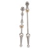 WAKE HQ‑02 Bicycle Front Rear Quick Release Lever Mountain Bike